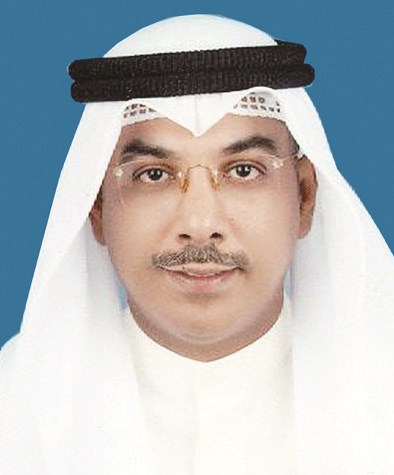 عبد المحسن أبا الخيل