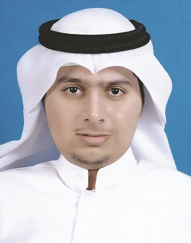 أحمد الفضلي