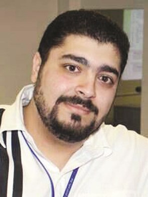 حسين مصطفوي