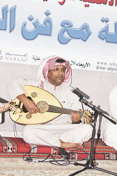 سليمان العماري