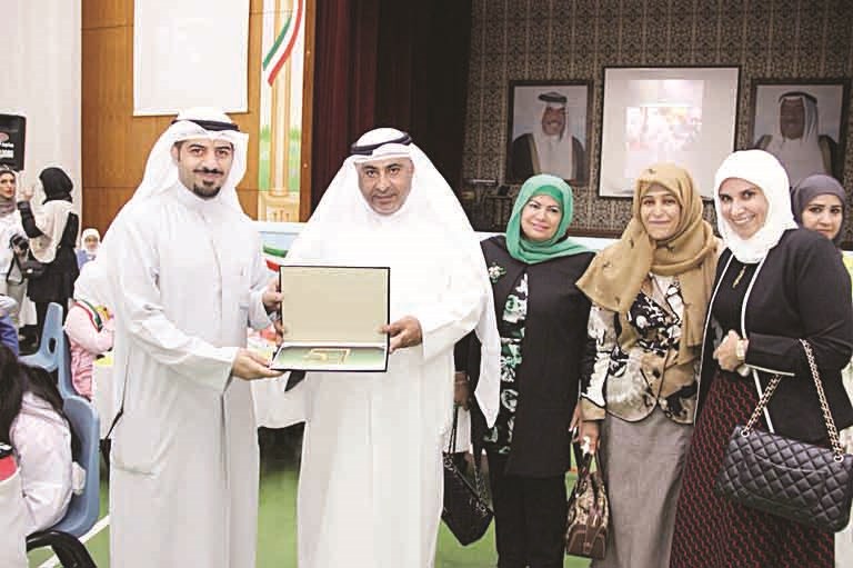 لقطة جماعية