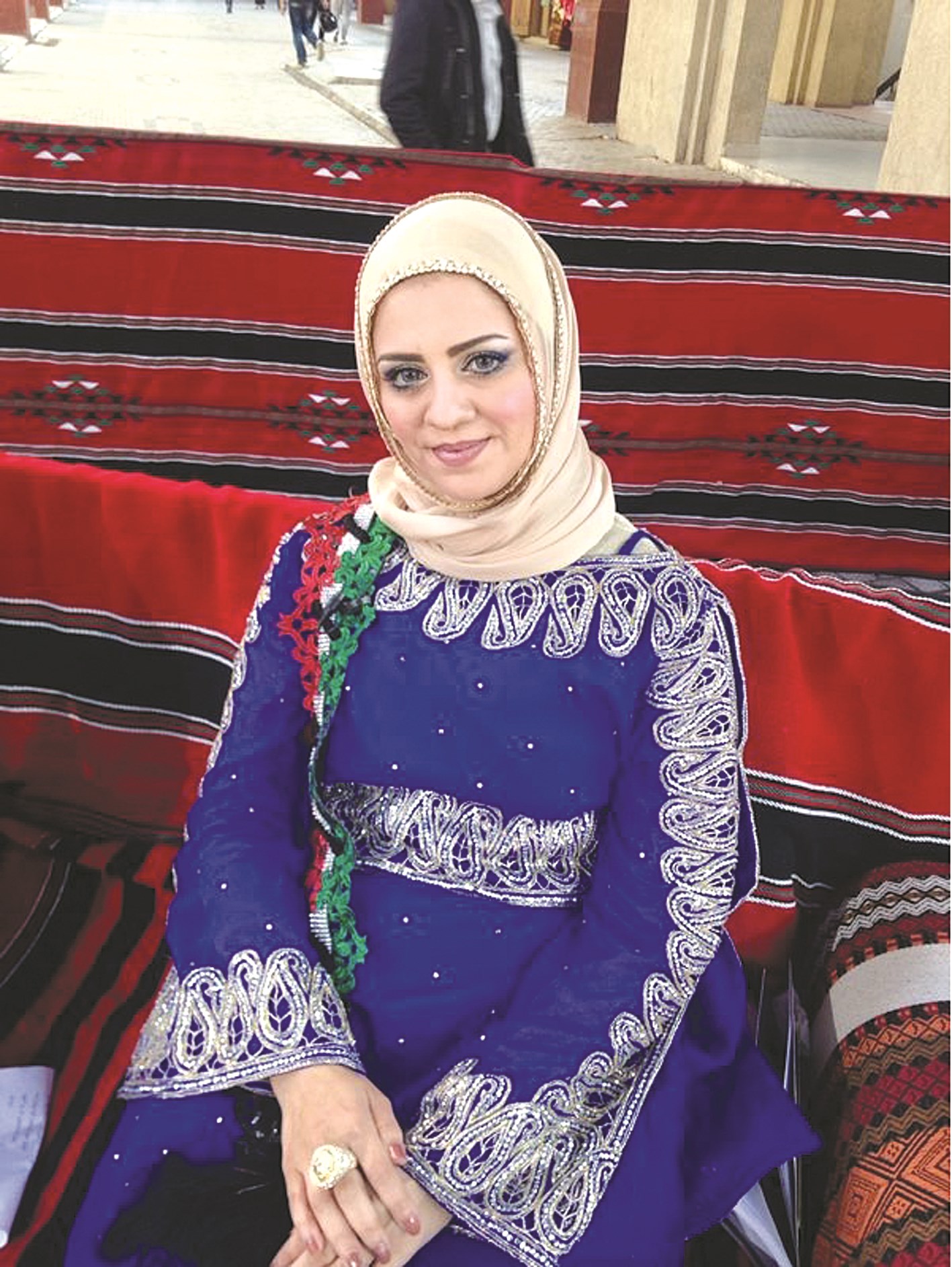 u0639u0630u0627u0631u064a u0642u0631u0628u0627u0646