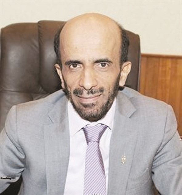 عبدالله الحمادي