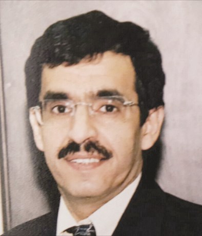 بدرالعتيبي