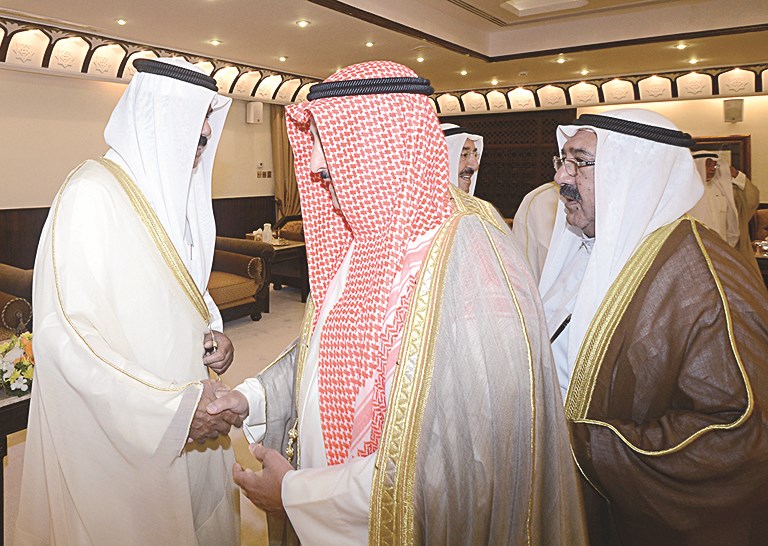 u0646u0627u0626u0628 u0627u0644u0627u0645u064au0631 u0645u062au0644u0642u064au0627u064b u0627u0644u062au0647u0646u0626u0629