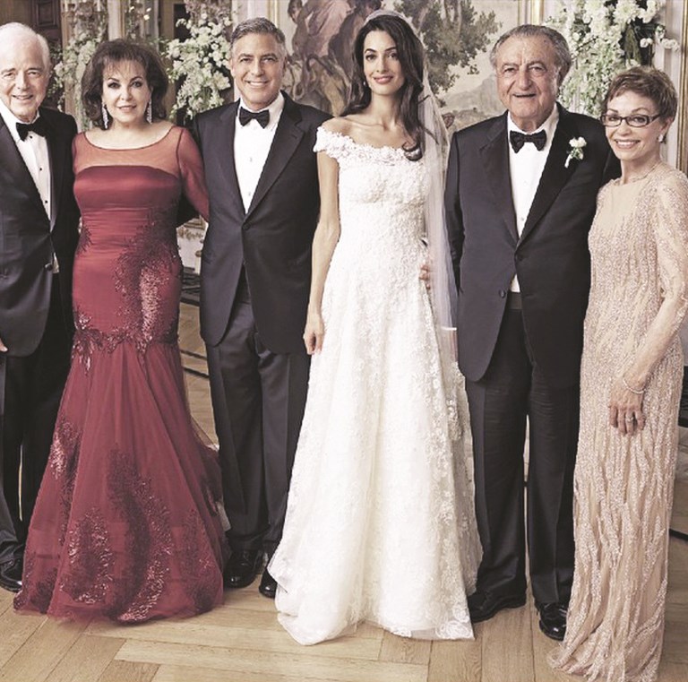 لقطة عائلية