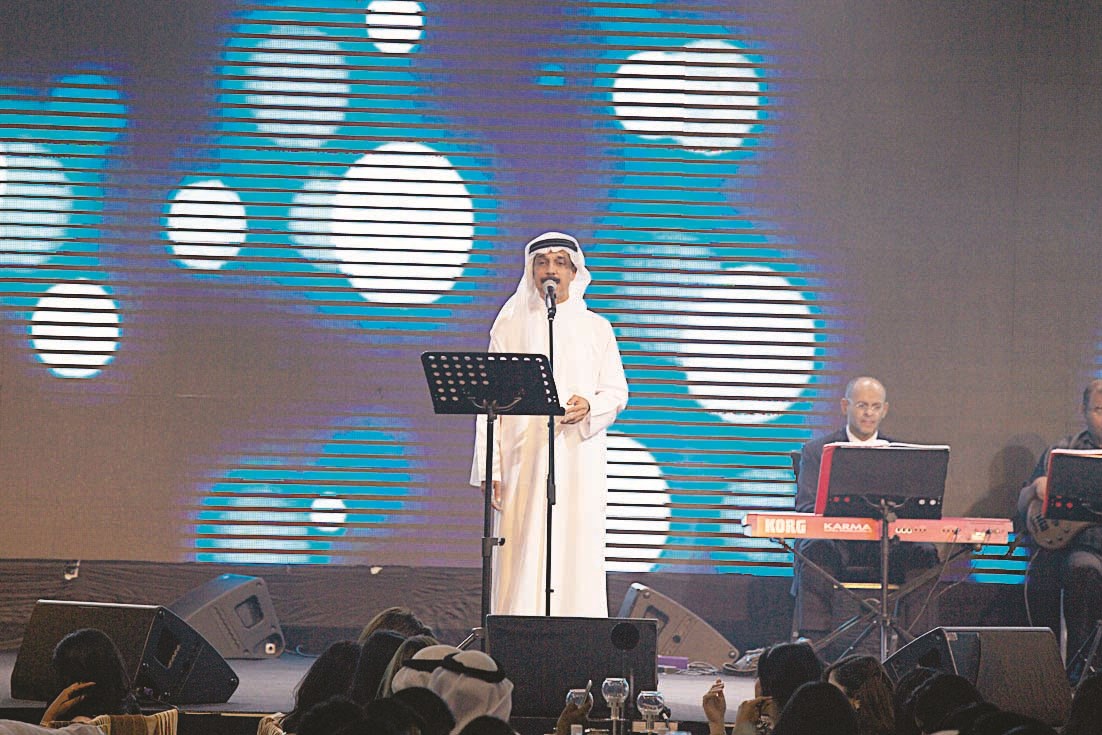 عبدالله الرويشد