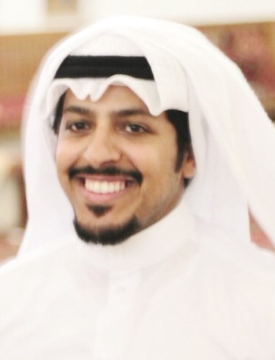 فراج العجمي