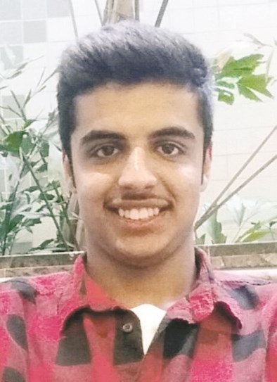 يوسف الشمري