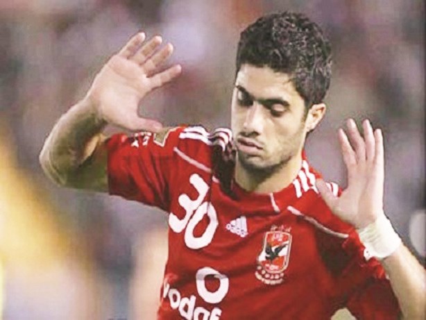 u0647u0627u0646u064a u0627u0644u0639u062cu064au0632u064a... u0643u0627u0646 u0648u0631u0642u0629 u0631u0627u0628u062du0629 u0641u064a u0627u0644u0647u062cu0648u0645