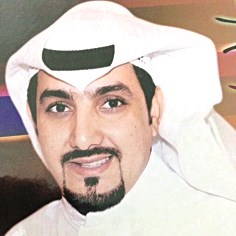 عبدالله الشمري