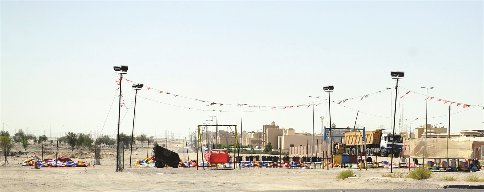 u00abu0645u062fu064au0646u0629 u0627u0644u0645u0644u0627u0647u064au00bb u062du0644u062a u0645u062du0644 u0633u0643u0631u0627u0628 u0623u0645u063au0631u0629