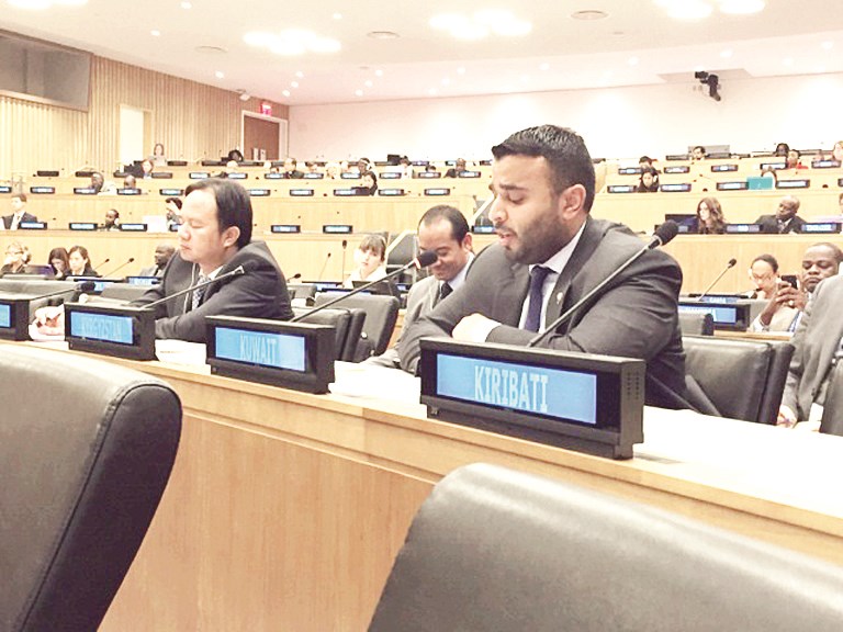 u0627u0644u0634u0631u0627u062d u0645u062au062du062fu062bu0627u064b u0623u0645u0627u0645 u0627u0644u0623u0645u0645 u0627u0644u0645u062au062du062fu0629