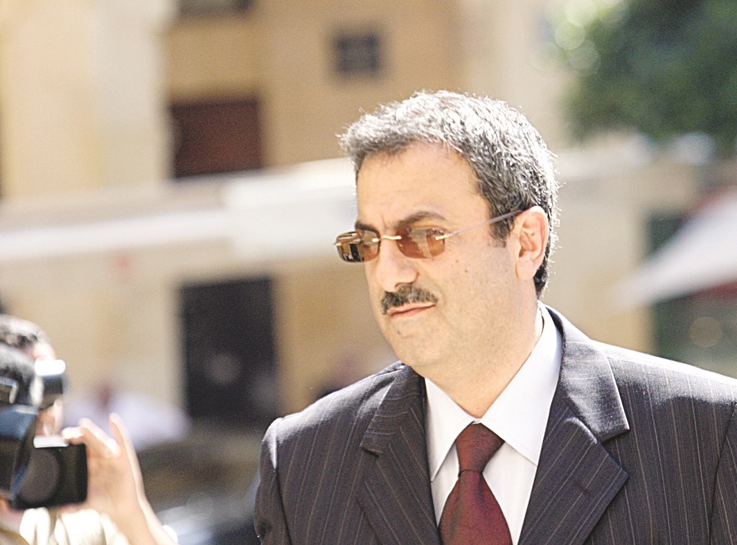 «رفْضنا للتمديد مبدئي»
