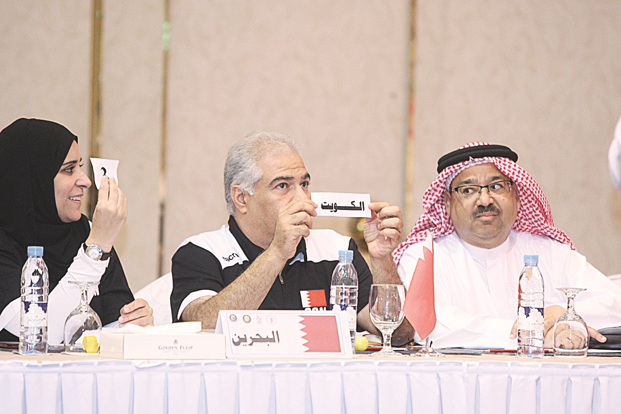 u0633u062du0628 u0627u0633u0645 u0645u0646u062au062eu0628 u0627u0644u0643u0648u064au062a u0623u062bu0646u0627u0621 u0625u062cu0631u0627u0621 u0627u0644u0642u0631u0639u0629