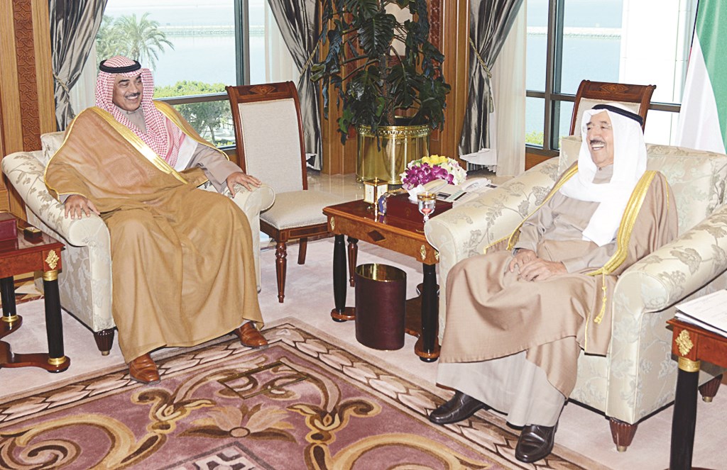 u0627u0644u0623u0645u064au0631 u0645u0633u062au0642u0628u0644u0627u064b u0635u0628u0627u062d u0627u0644u062eu0627u0644u062f