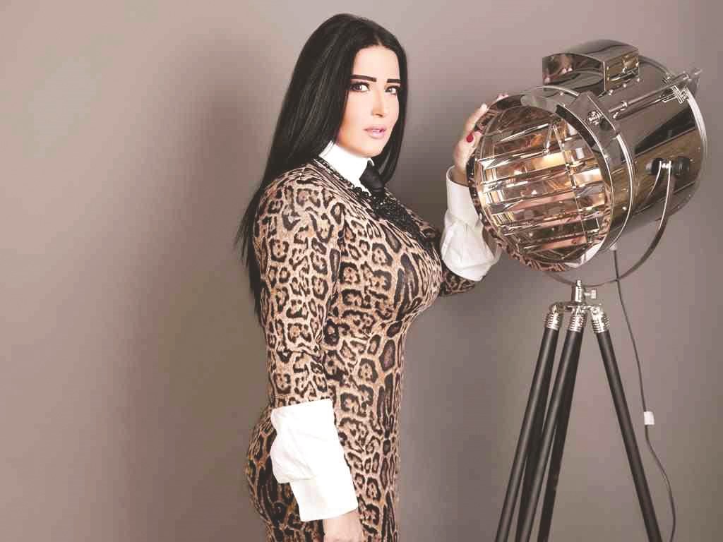 سمية الخشاب