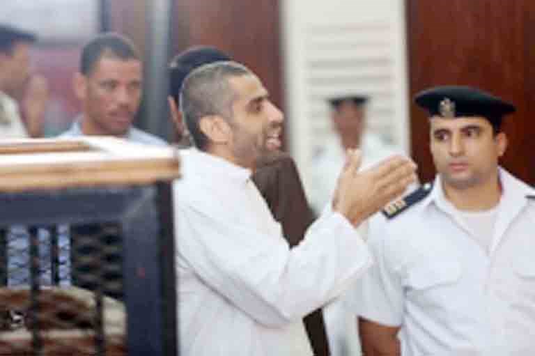 u00abu0627u062eu0648u0627u0646u064au00bb u0641u064a u00abu062eu0644u064au0629 u062du0644u0648u0627u0646u00bb u064au0631u062f u0639u0644u0649 u0639u0644u0627u0621 u0639u0628u062fu0627u0644u0641u062au0627u062d