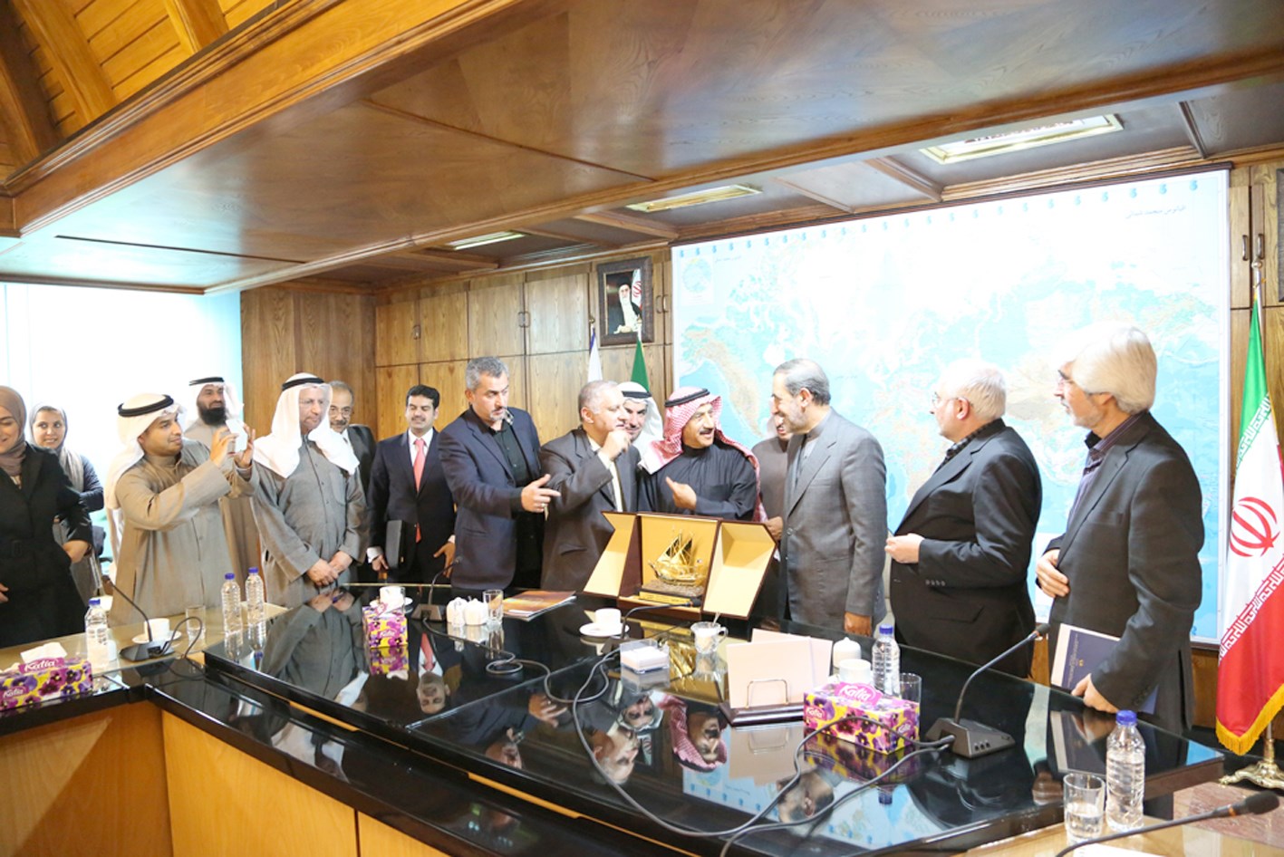 u062cu0627u0646u0628 u0645u0646 u0627u0644u0632u064au0627u0631u0629