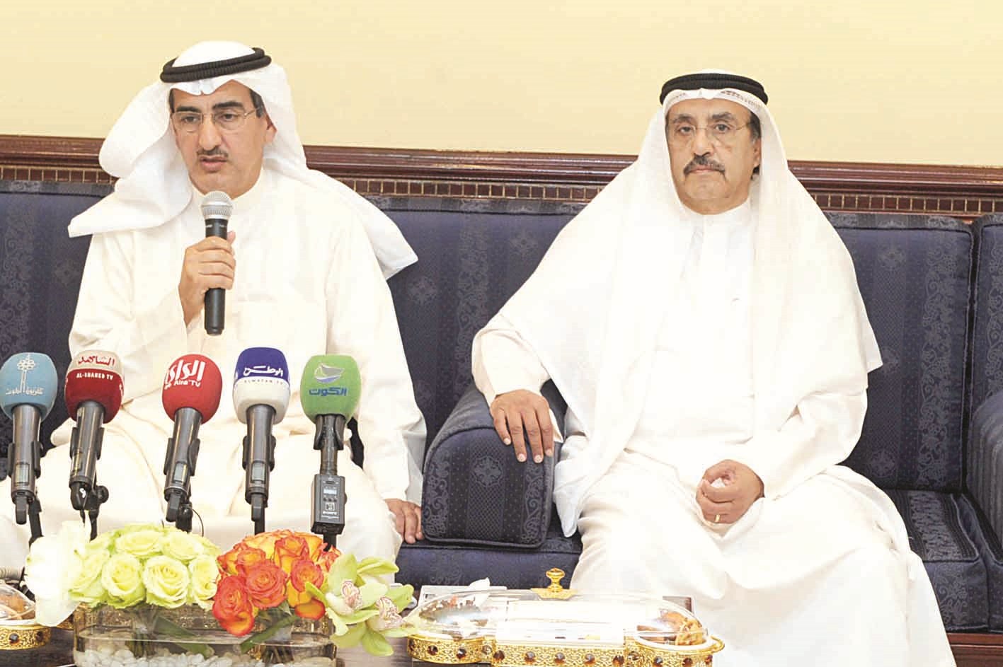 u0627u0644u0648u0632u064au0631 u0627u0644u0625u0628u0631u0627u0647u064au0645 u0645u062au062du062fu062bu0627u064b u0648u0625u0644u0649 u062cu0627u0646u0628u0647 u0627u0644u0645u062du0627u0641u0638