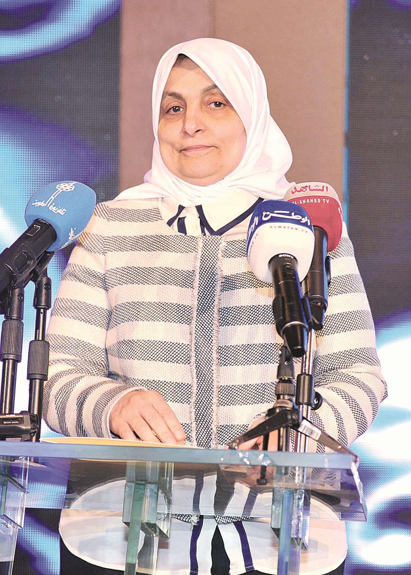 u0627u0644u0635u0628u064au062d u0645u062au062du062fu062bu0629u064b u0641u064a u0627u0644u0645u0624u062au0645u0631