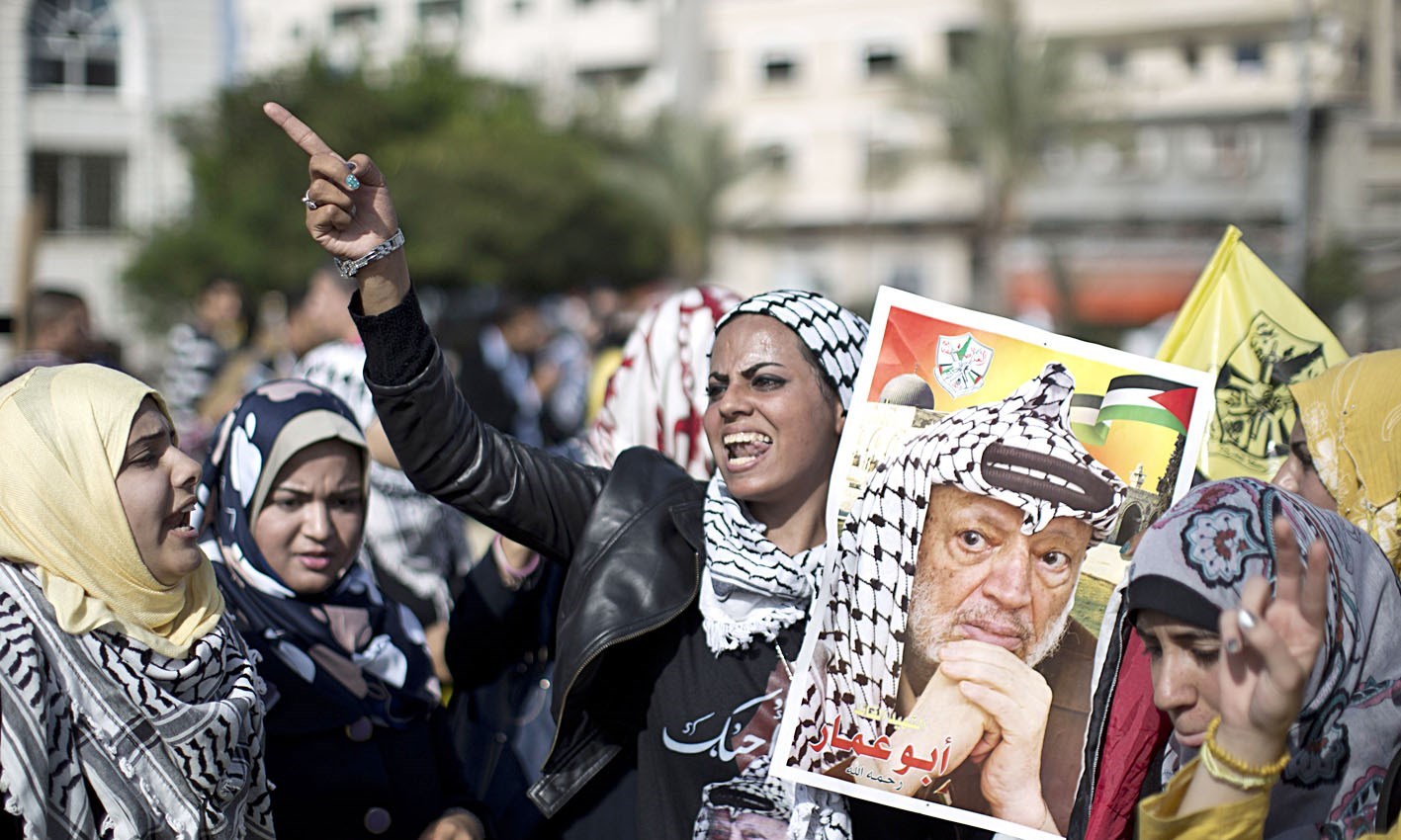 u0645u0624u064au062fu0627u062a u0644u0640 u00abu0641u062au062du00bb u064au0634u0627u0631u0643u0646 u0641u064a u0625u062du064au0627u0621 u0630u0643u0631u0649 u0639u0631u0641u0627u062a u0641u064a u063au0632u0629 (u0627 u0641 u0628)