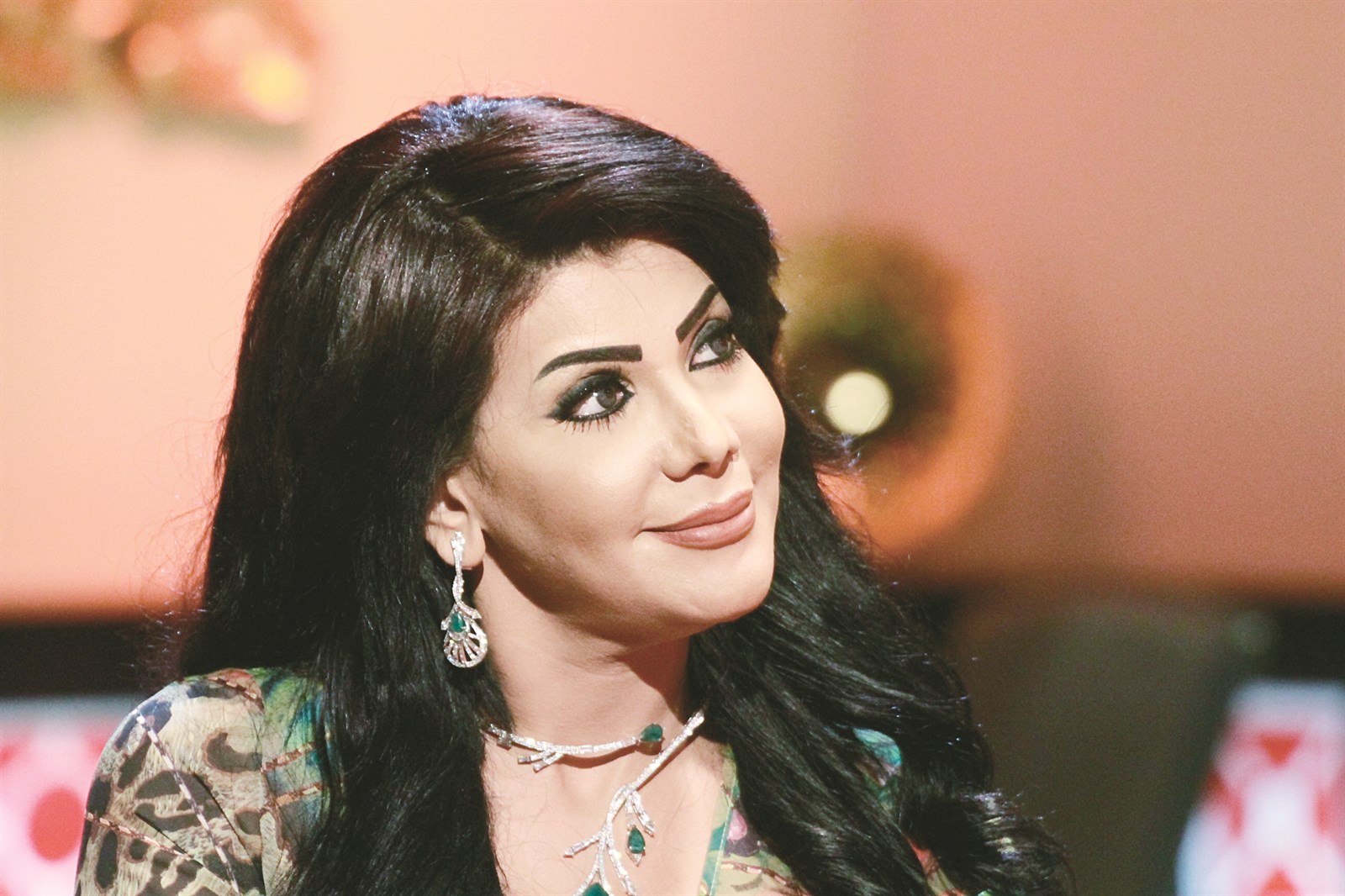 إلهام الفضالة