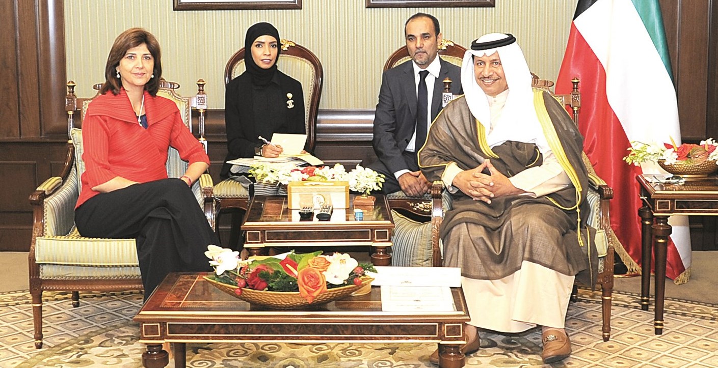 u0627u0644u0645u0628u0627u0631u0643 u0644u062fu0649 u0627u0633u062au0642u0628u0627u0644u0647 u0648u0632u064au0631u0629 u062eu0627u0631u062cu064au0629 u0643u0648u0644u0648u0645u0628u064au0627