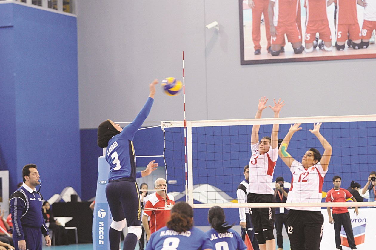 u0644u0642u0637u0629 u0645u0646 u0645u0628u0627u0631u0627u0629 u0627u0644u0643u0648u064au062a u0623u0645u0627u0645 u0627u0644u0628u062du0631u064au0646