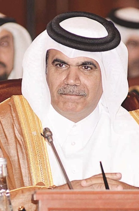 العميد هزاع الهاجري