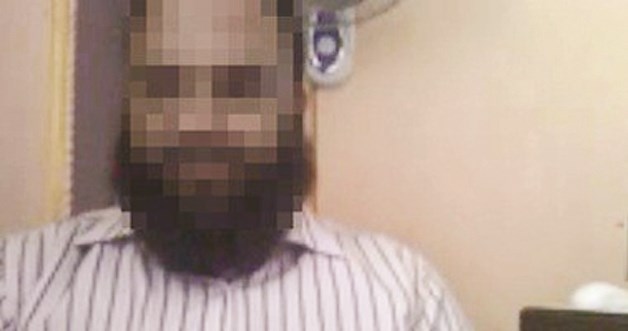 u0635u0648u0631u0629 u00abu0639u0646u062au064au0644 u0627u0644u063au0631u0628u064au0629u00bb u0643u0645u0627 u0638u0647u0631u062a u0641u064a u0627u0644u0641u064au062fu064au0648u0627u062a