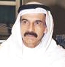 فيصل المرشد