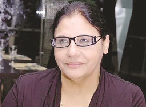 أسمهان توفيق