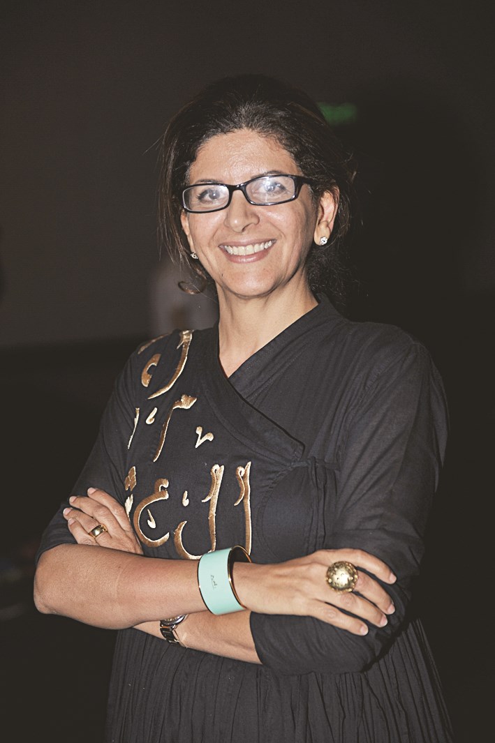 فارعة السقاف