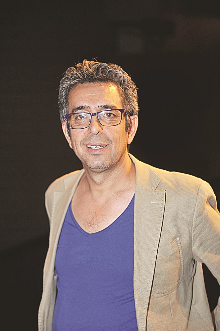 رسول الصغير