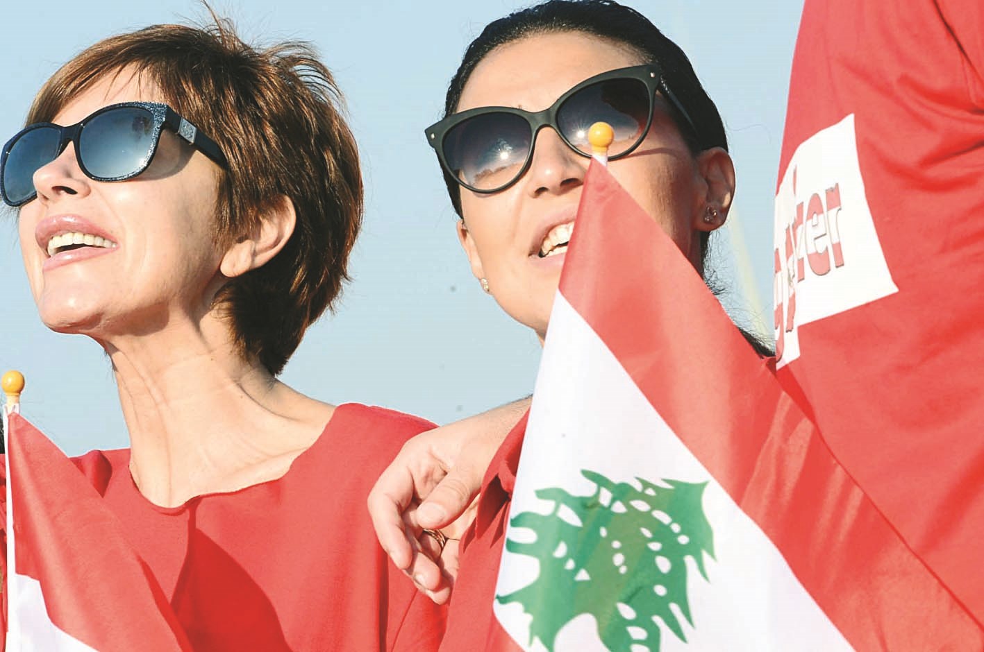 في ذكرى الاستقلال