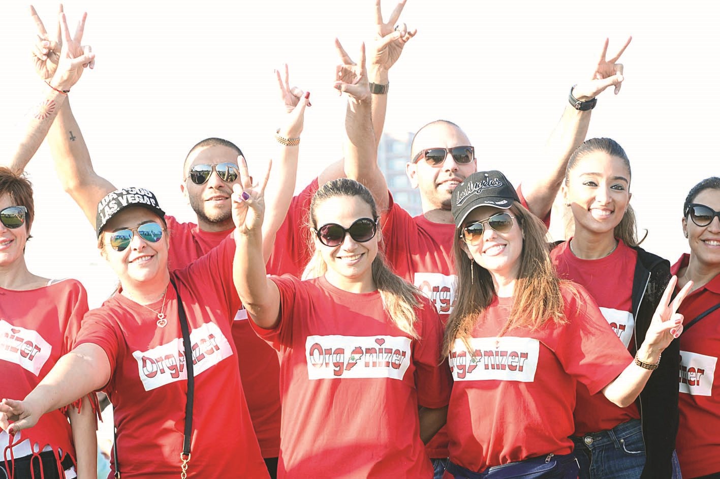 تفاؤل بالنصر