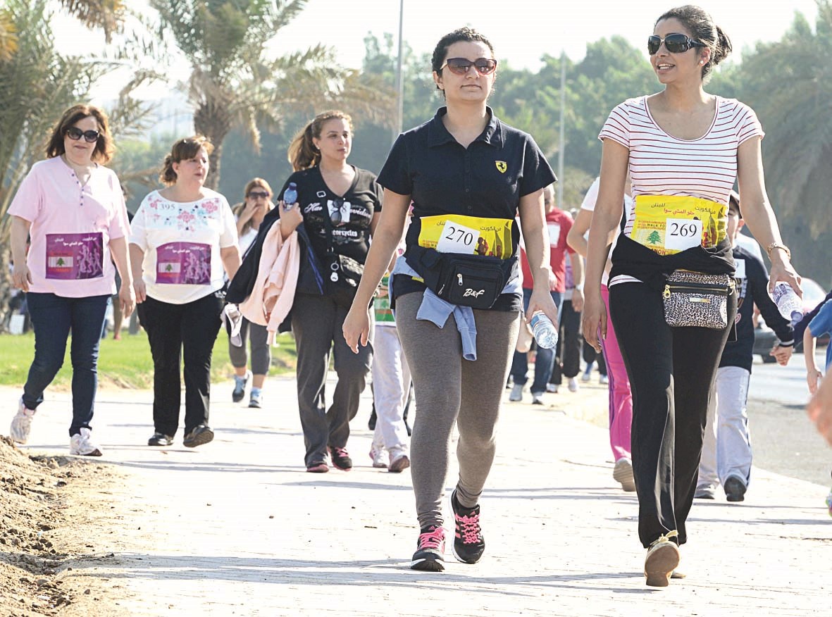 إلى الفوز في السباق