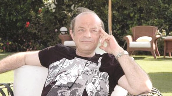 u0645u062du0645u062f u062du0633u0646 u0631u0645u0632u064a