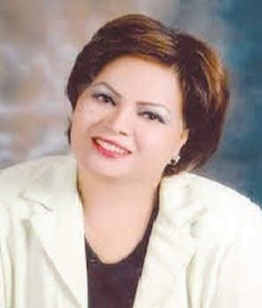 عائشة الرشيد