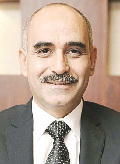 عمرو الصياد
