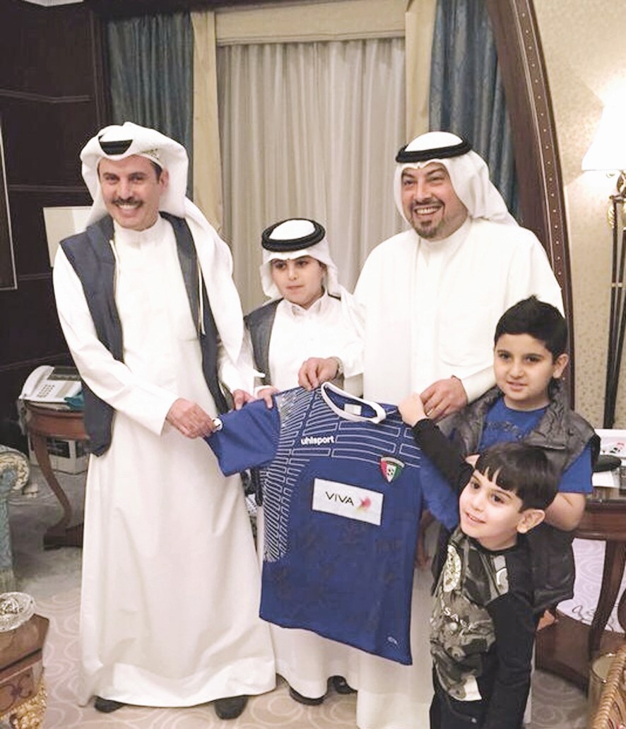 u0637u0644u0627u0644 u0627u0644u0641u0647u062f u0645u0639 u0627u0644u0628u062fu0631u0627u0646