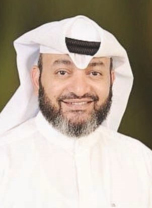 المحامي طلال العبيد