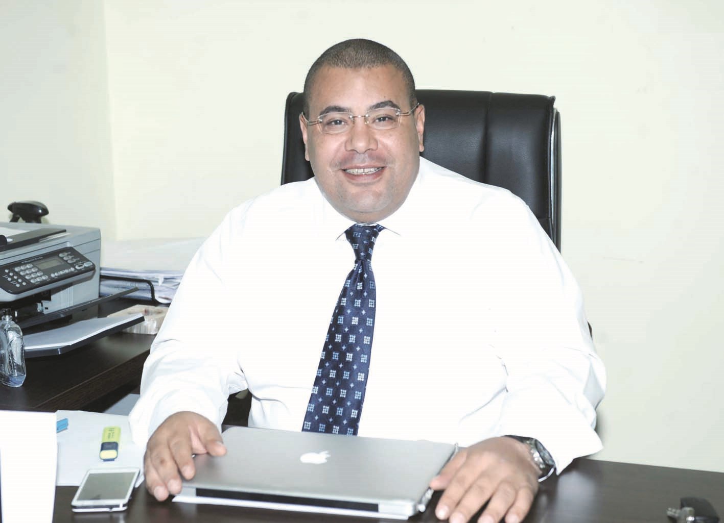 أحمد الشوشاني