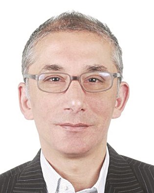 زياد نحاس
