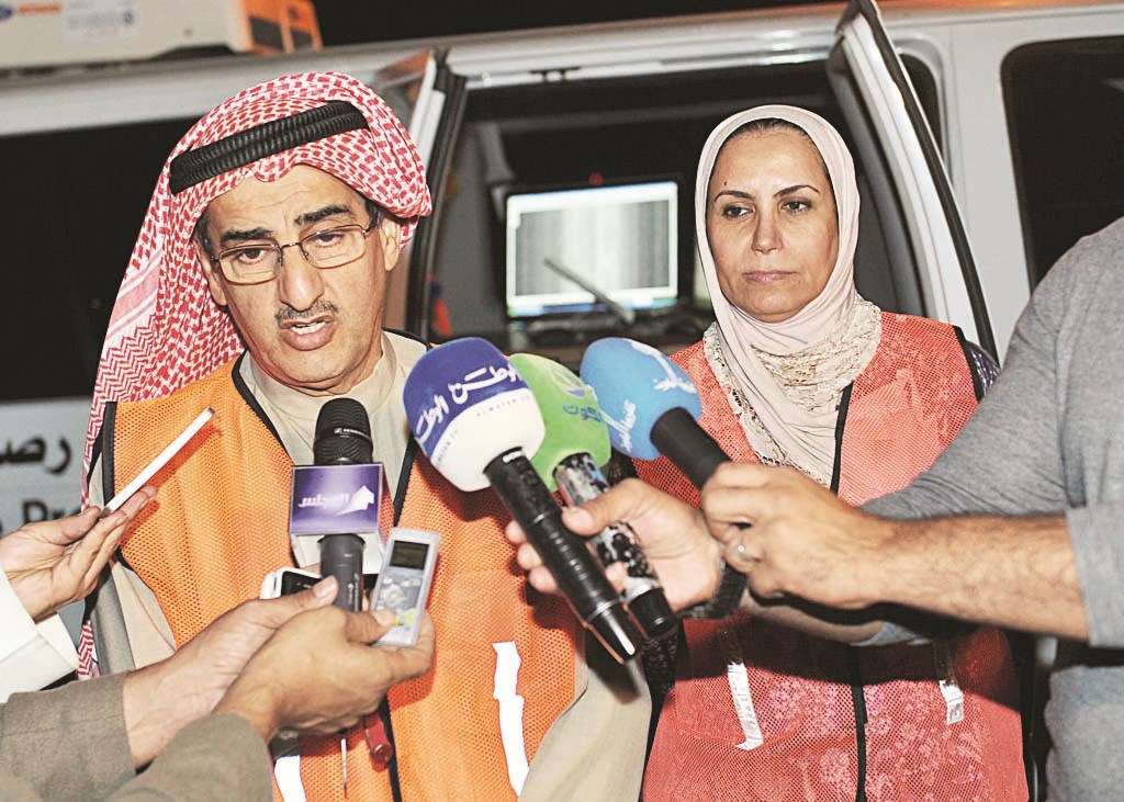 ... ومصرّحاً