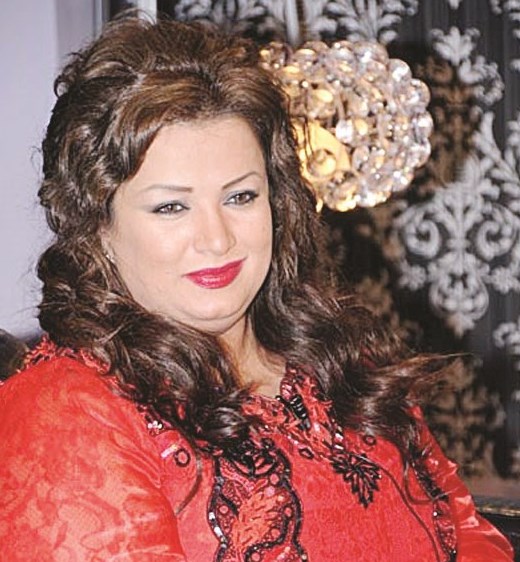 u0645u0646u0649 u0634u062fu0627u062f