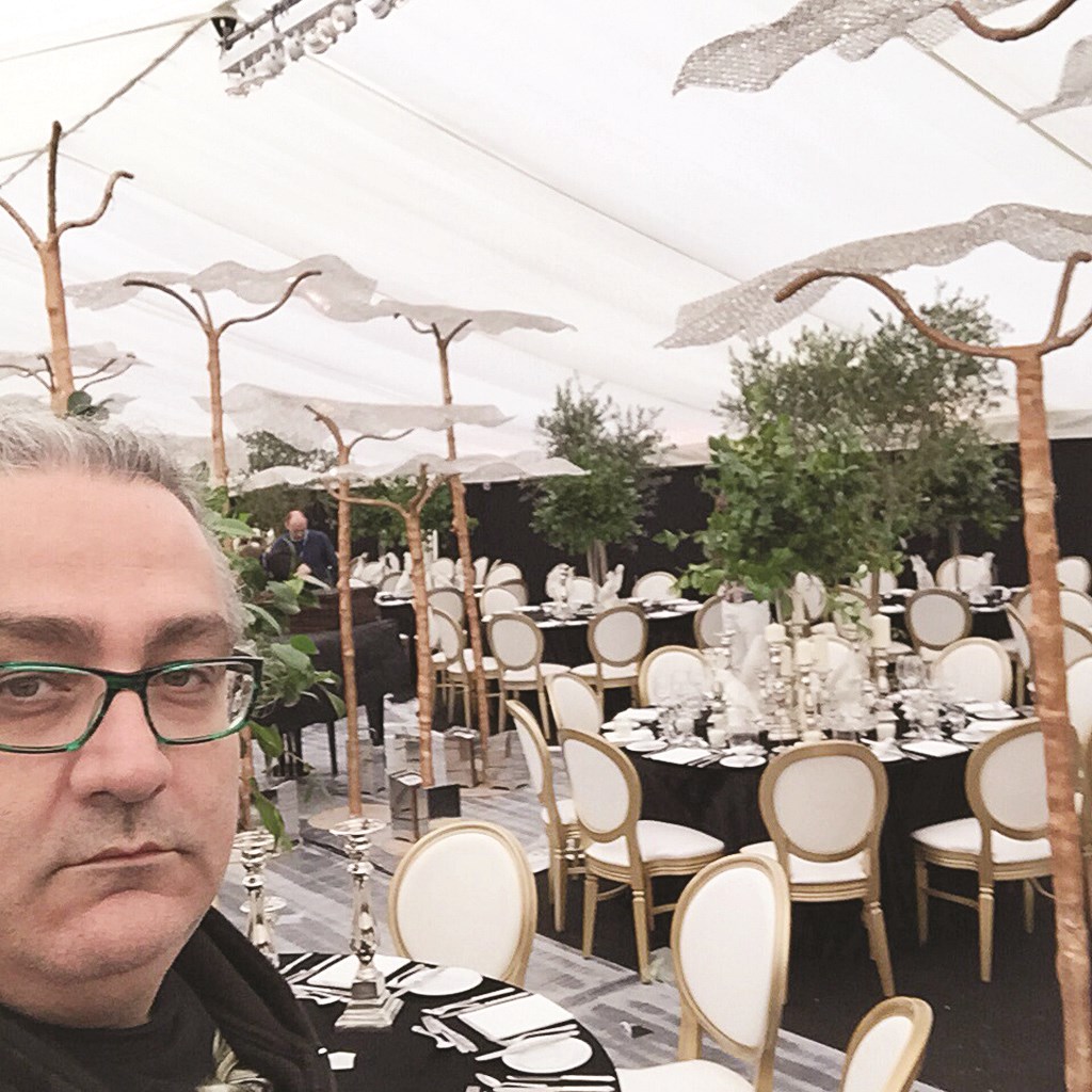 u00abu0633u064au0644u0641u064au00bb u0642u0628u0644 u0628u062fu0621 u062du0641u0644 u0627u0644u0639u0634u0627u0621