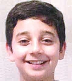 u0627u0644u0637u0641u0644 u064au0627u0633u064au0646 u0627u0644u0634u0647u0627u0648u064a