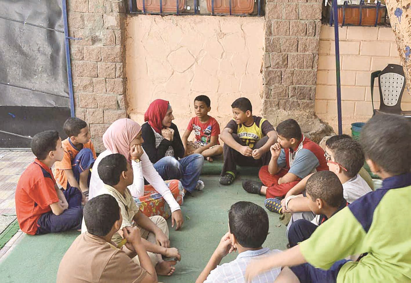 u062du0646u0627u0646 u0627u0644u0637u0627u0647u0631 u062au062du0643u064a u0644u0644u0623u0637u0641u0627u0644 u00abu062du0648u0627u062fu064au062au00bb